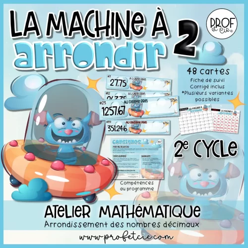 PUB La machine à arrondir 2 (2e cycle).png|La machine à arrondir 2 (2e cycle) images_2.png|La machine à arrondir 2 (2e cycle) images_4.png|La machine à arrondir 2 (2e cycle) images_7.png|La machine à arrondir 2 (2e cycle) images_12.png|La machine à arrondir 2 (2e cycle) images_15.png