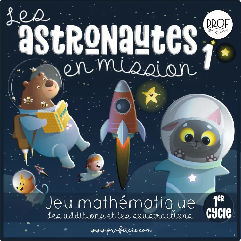 PUB Les astronautes en mission_1.png|PUB Les astronautes en mission_2.png