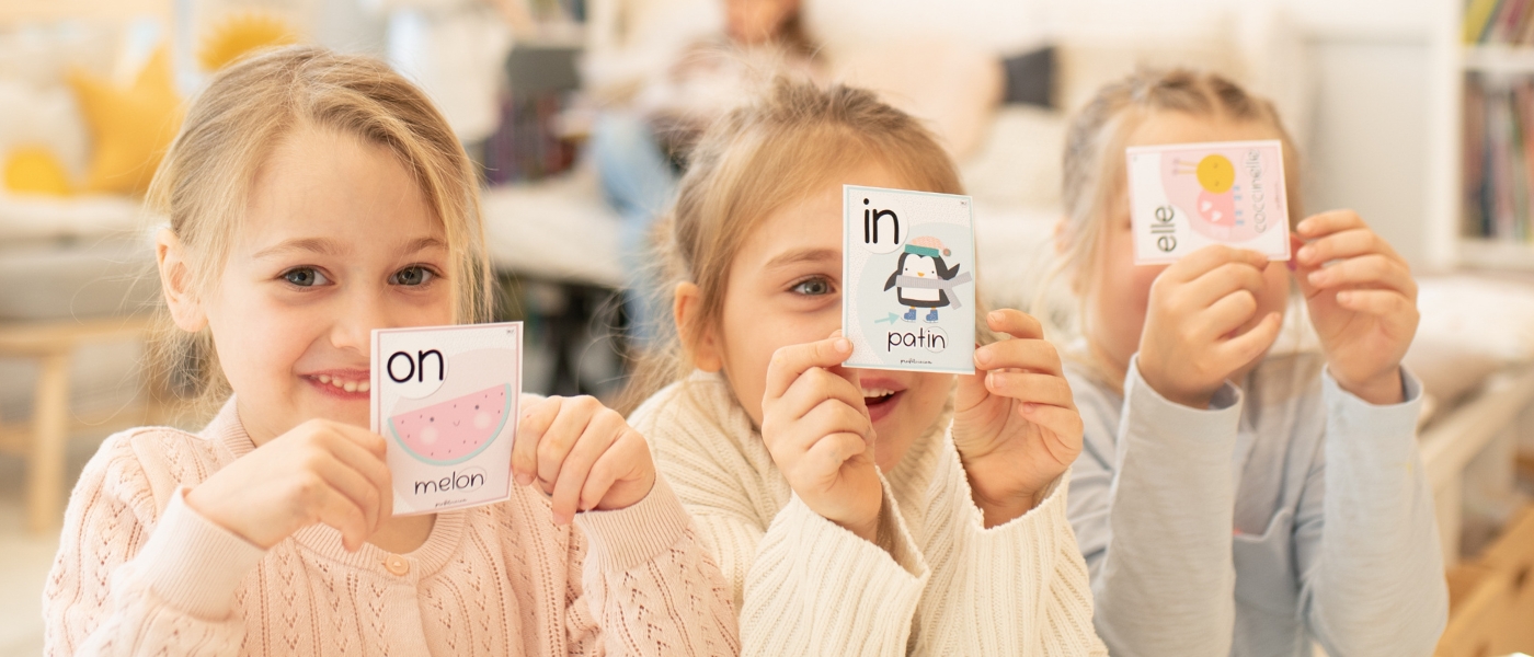 matériel pédagogique classe primaire